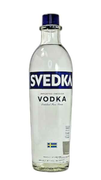 Svedka Vodka