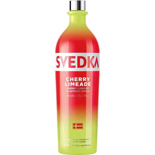 Svedka Cherry 1 L