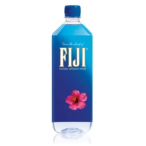 Fiji Natural Artesian water 1 L