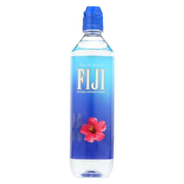 Fiji Water