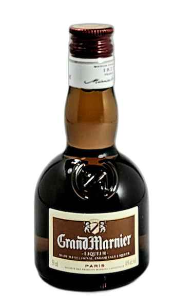 Grand Marnier Cognac & Orange Liqueur Cordon Rouge 80