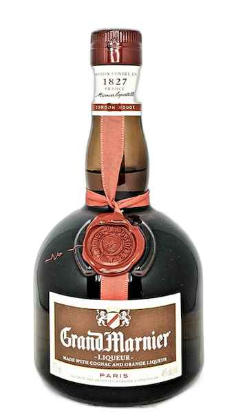Grand Marnier Liqueur 375ml