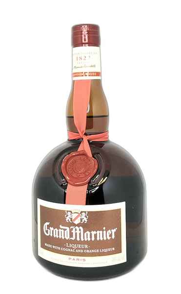 Grand Marnier Liqueur 750 ml