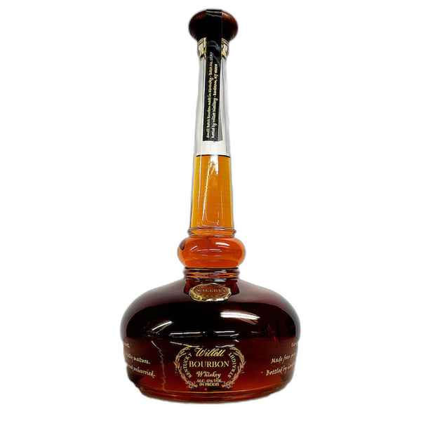 Willett Pot Still Reserve Bourbon 750 ml