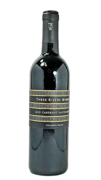 Three River Cab Sauv