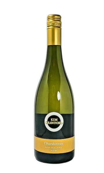 Kim Crawford Unoaked Chard 750 ml