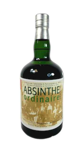Absinthe Ordinaire 750 ml