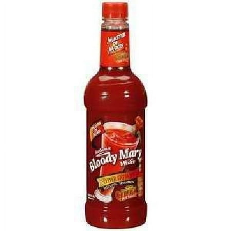 Classic Bloody Mary Mixer