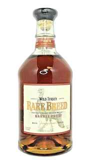 Wild Turkey Rare Breed 750ml