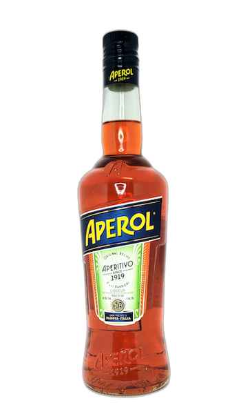 Aperol Aperitivo Liqueur 750 ml