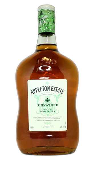 Appleton Estate Gold Rum Signature