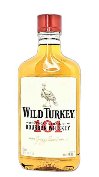 Wild Turkey Straight Bourbon