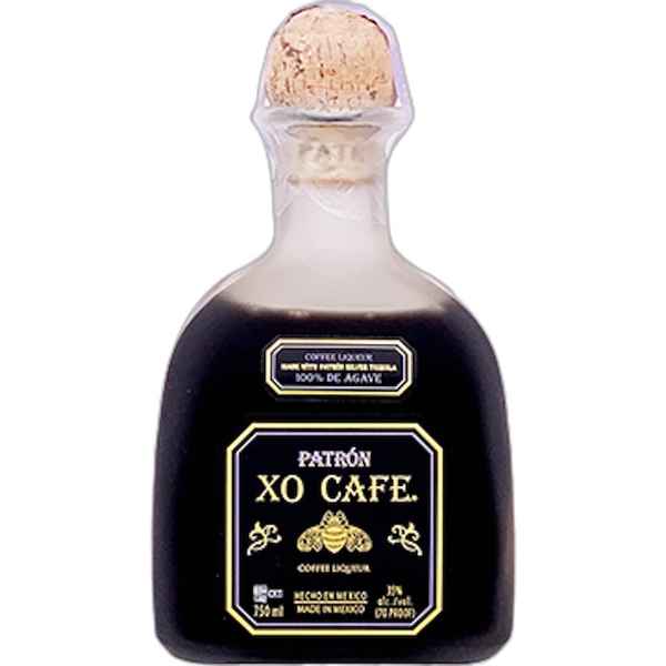 Patron xocafe 750 ml