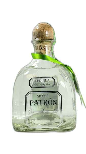 Patron Silver Tequila 1.75L