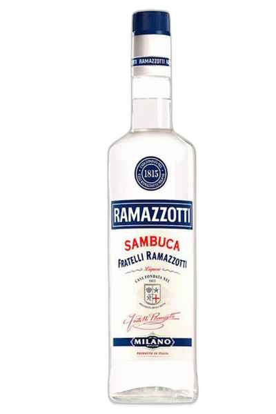 Ramazzotti Sambuca 750 ml
