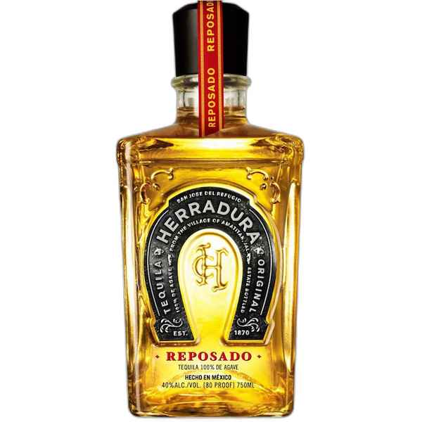 Herradura Reposado 750ml