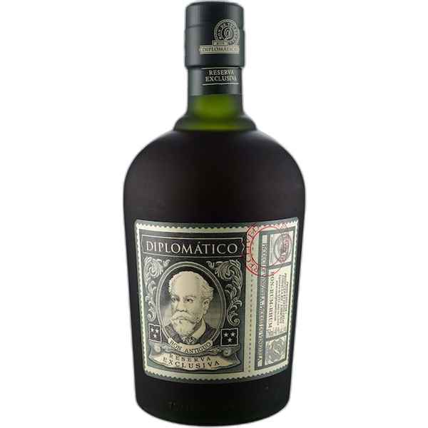 Diplomatico Rum Rsv Exclusiva 750 ml