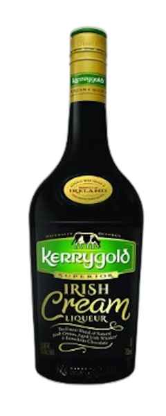 Kerry Gold Irish Cream 750 ml