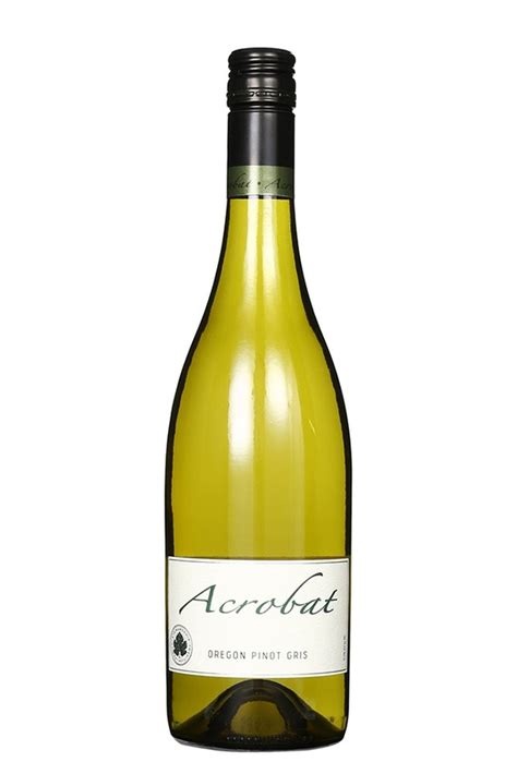 Acrobat Pinot Gris 750ml