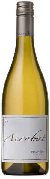 Acrobat Chardonnay oregon 750 ml