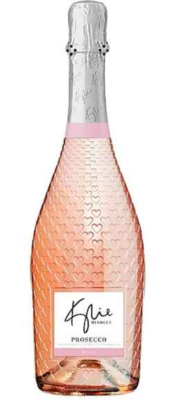 Kylie Minogue Prosecco Rose 750 ml