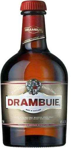 Drambuie Liqueur 375 ml