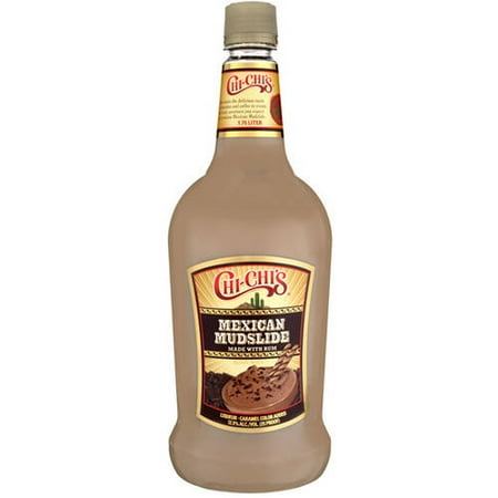 Chi-Chi's Mexican Mudslide 1.5L