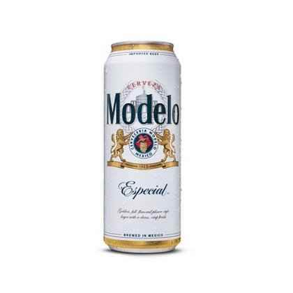 Modelo Especial 24 fl oz Can