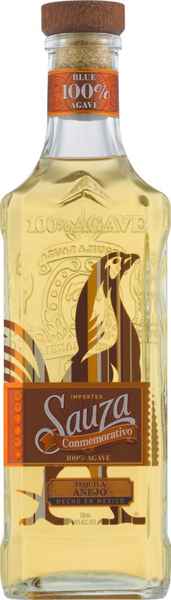 Sauza Conmemorativo AñEjo Tequila - 750 ml