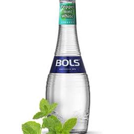 Bols Peppermint Schnapps 1L
