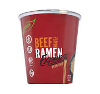Ramen Express Beef flavor 2.25 oz