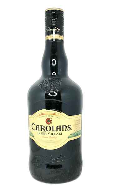 Carolans Irish Cream