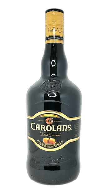 Carolans Salted Caramel 750 ml