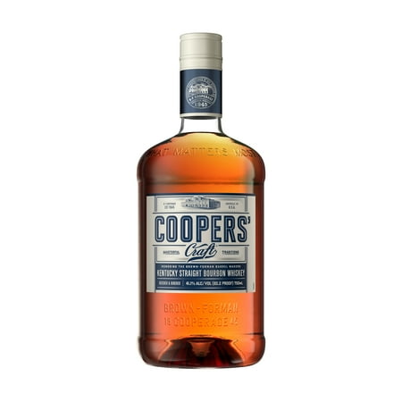 Coopers Craft Barrel Reserve 750ml