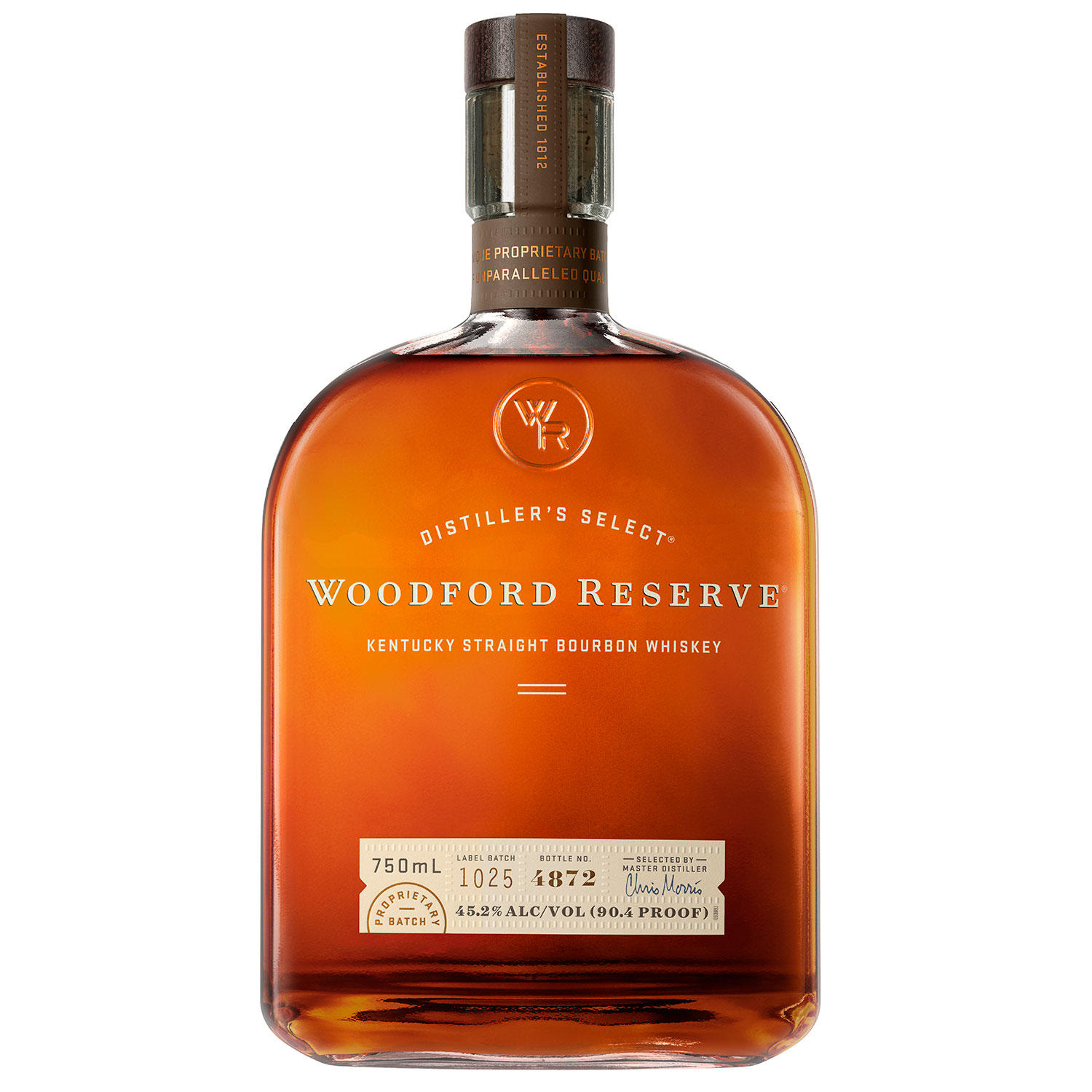 Bourbon Whiskey