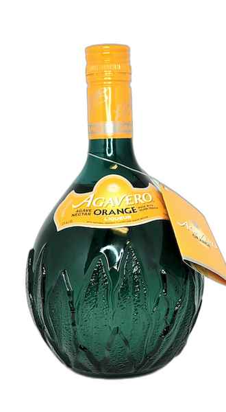 Agavero Orange 750ml