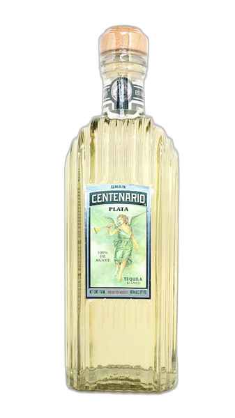 Centenaio Plata 750 ml
