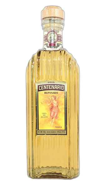 Gran Centenario Tequila 750ml