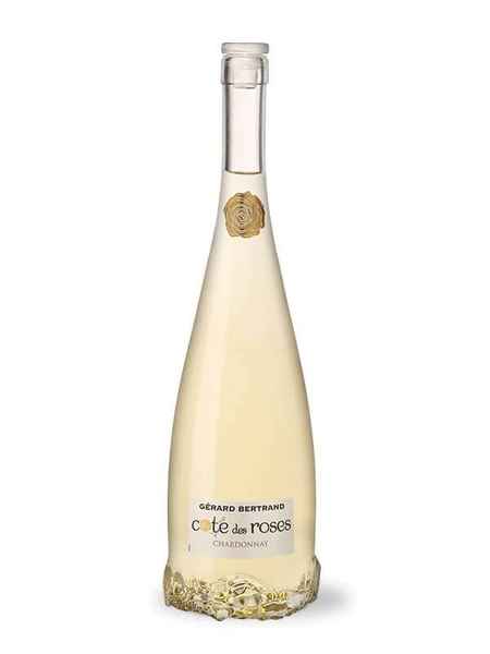 G. Bertrand Cotes Des Rosses Chardonnay 750 ml