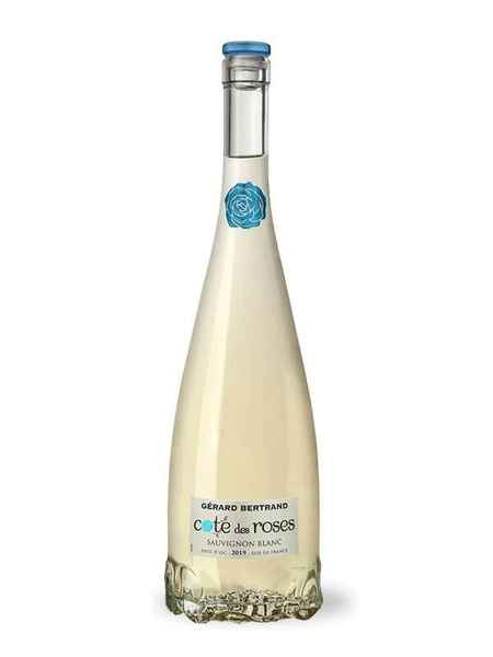 Cote des Roses sauvignon blanc 750ml