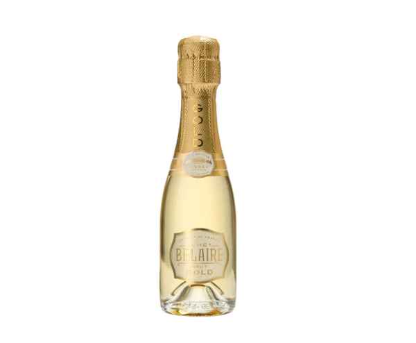 Belaire Rare Brut Gold 187 ml
