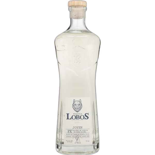 Lobos 1707 Silver 750 ml