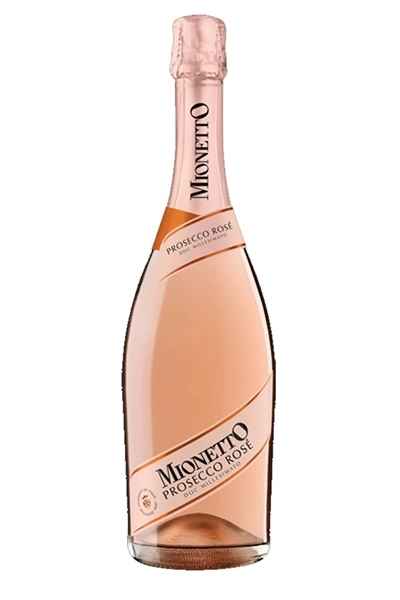 Mionetto Proseco Rose 750 ml