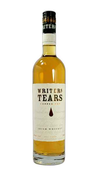 Writers' Tears Copper Pot Irish Whiskey 750ml
