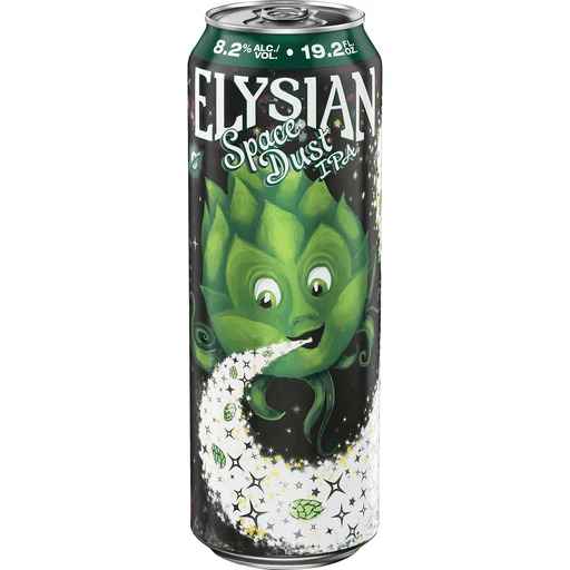 Elysian Space Dust IPA 19.2 fl oz Can