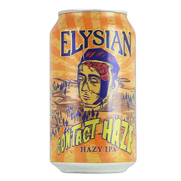 Elysian Contact Haze 19.2 fl oz Can
