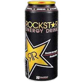 Rockstar Original Energy Drink 16 fl oz Can
