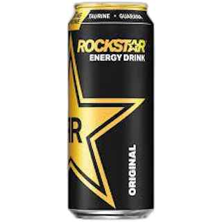 Rockstar Original Energy Drink 16 fl oz Can