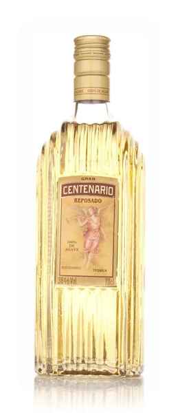 Gran Centenario Reposado 375ml