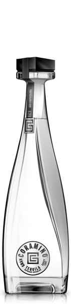 Gran Coramino Tequila Reps Cri 750 ml